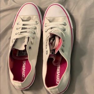 NWOT Converse Sneakers